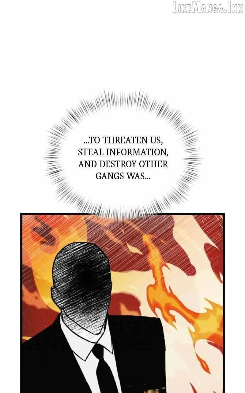 Acting Gangster Chapter 44 page 212