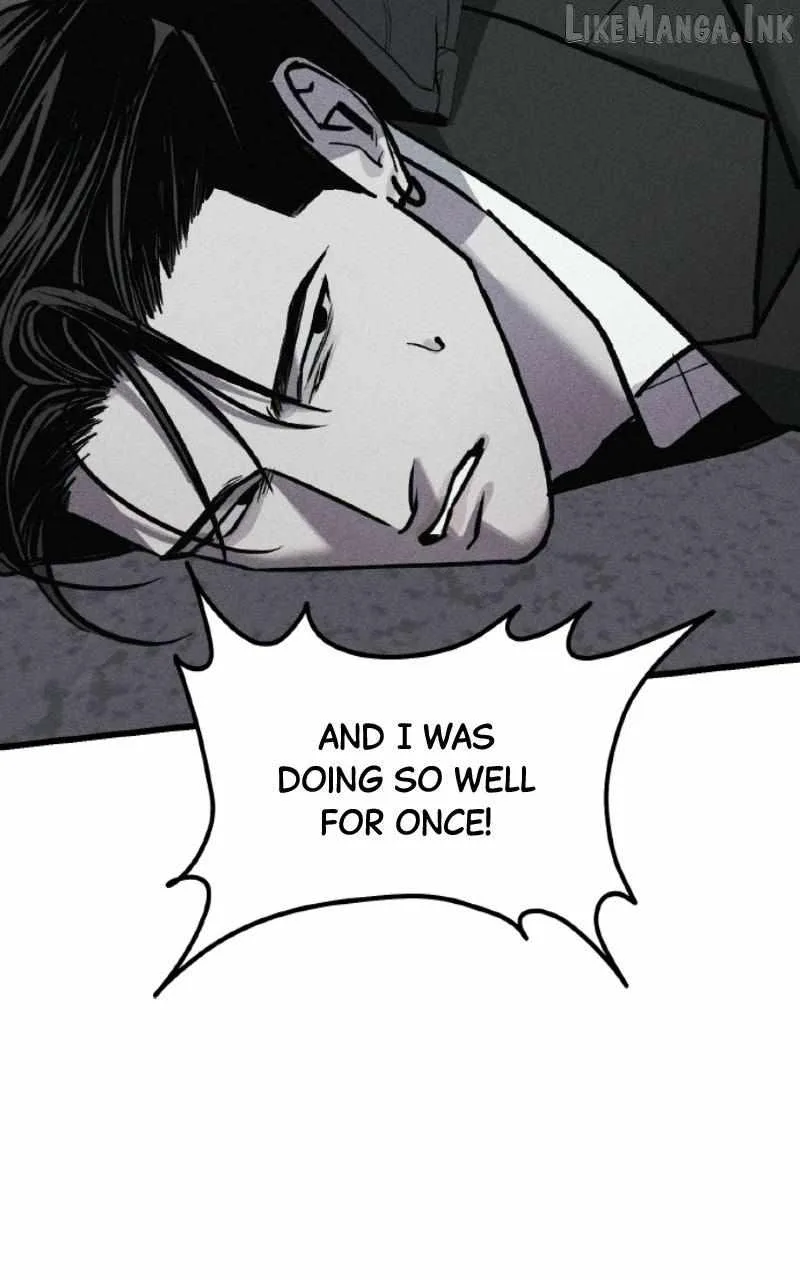 Acting Gangster Chapter 44 page 221