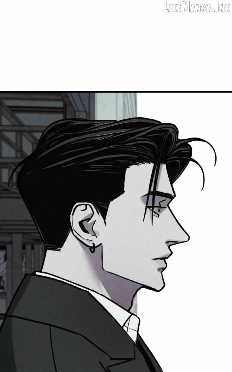 Acting Gangster Chapter 44 page 207