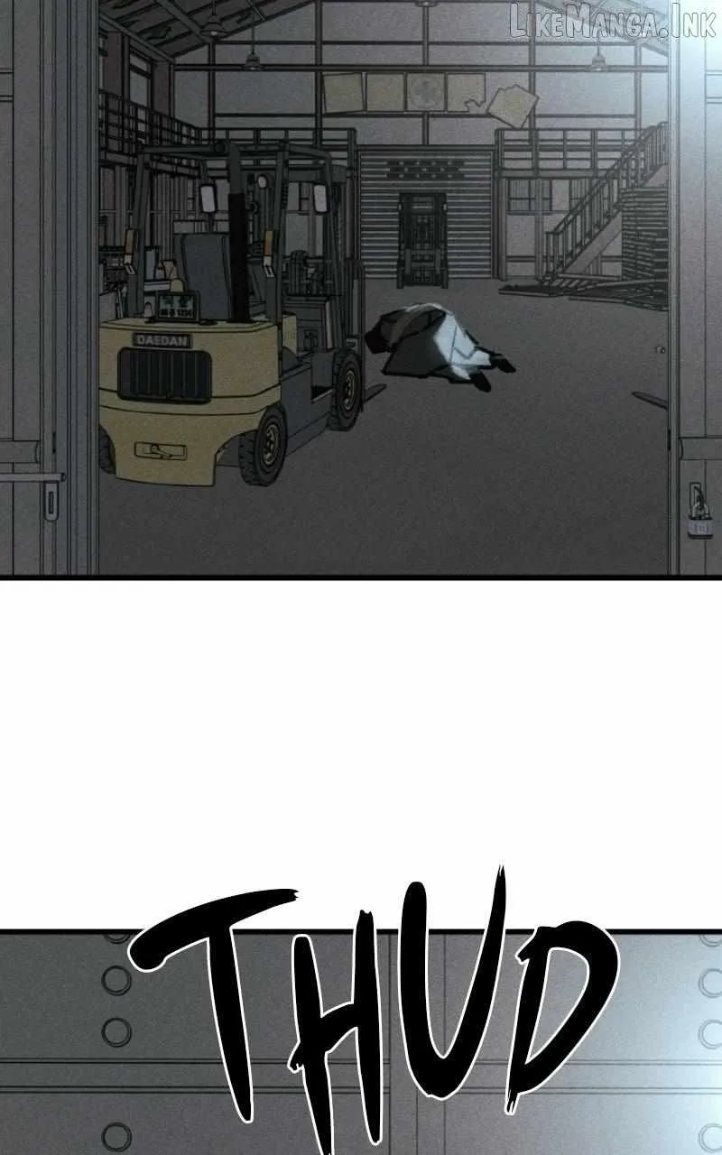 Acting Gangster Chapter 44 page 227