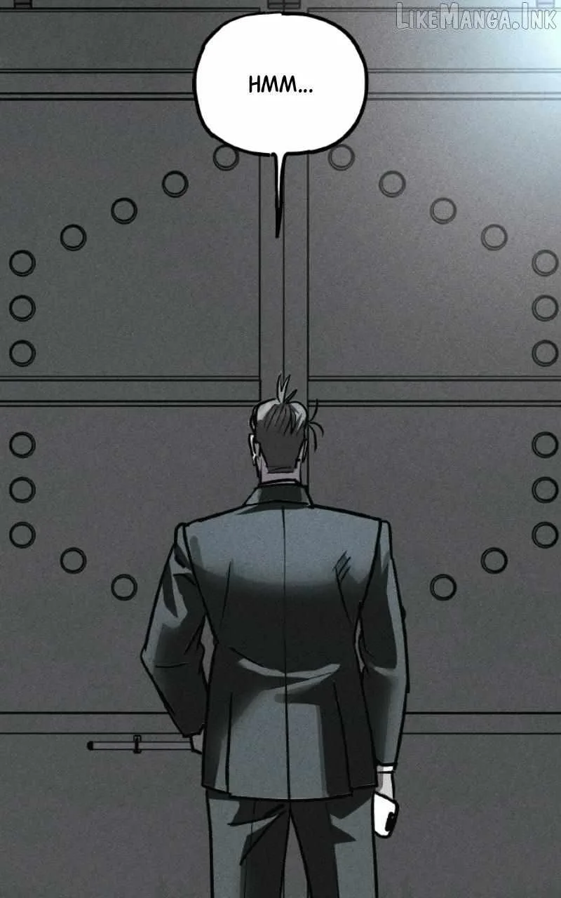 Acting Gangster Chapter 44 page 229