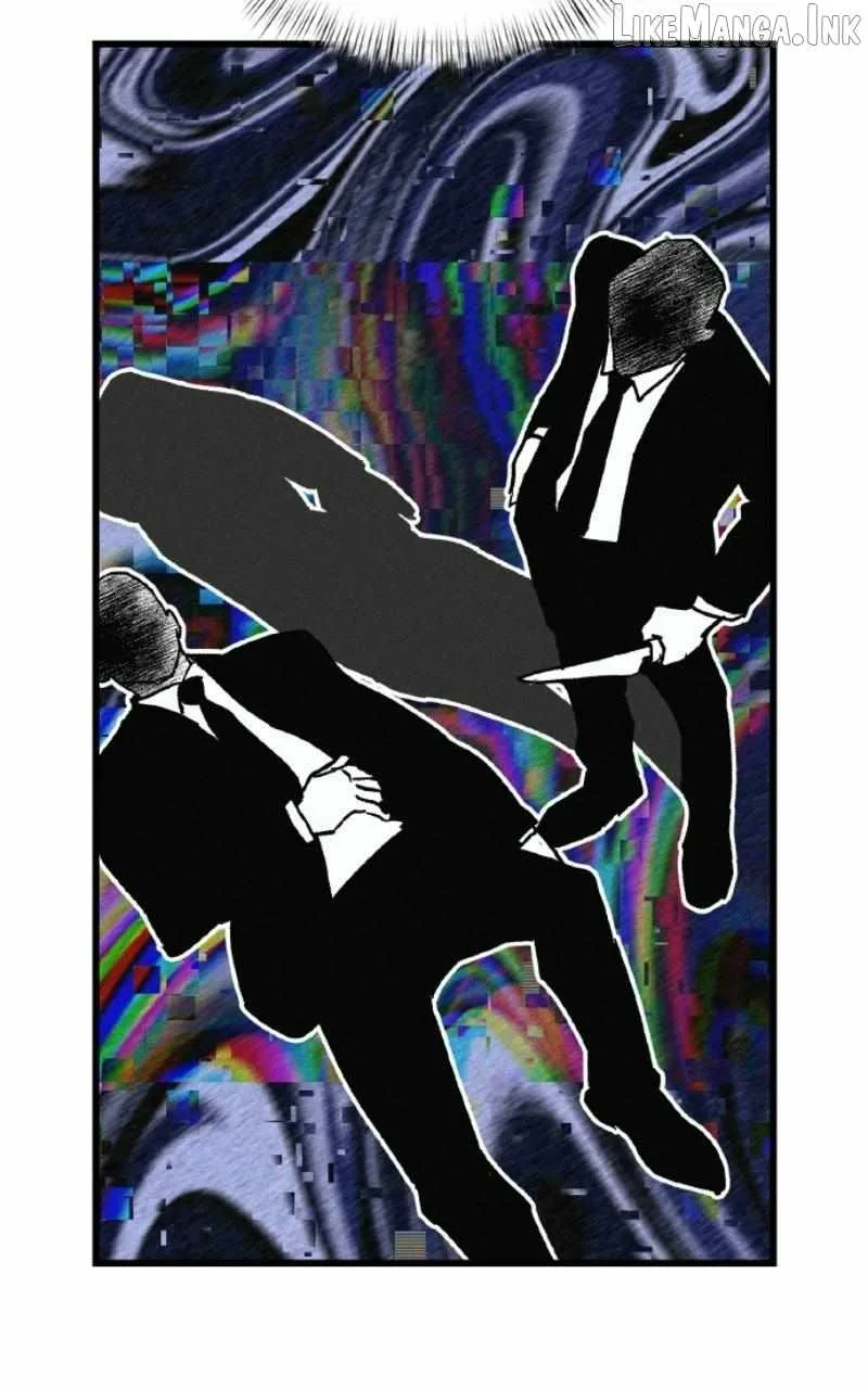 Acting Gangster Chapter 44 page 211