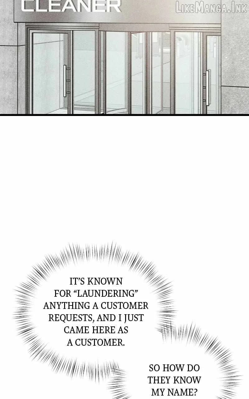 Acting Gangster Chapter 45 page 22