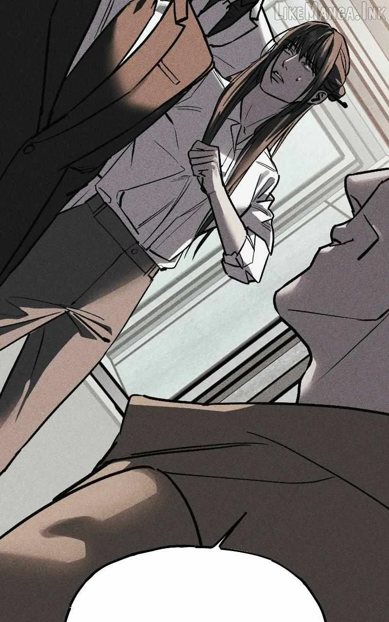 Acting Gangster Chapter 45 page 28