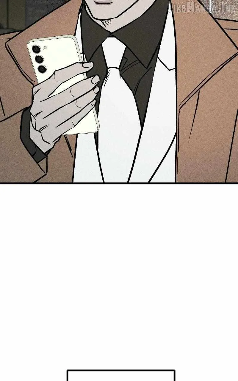 Acting Gangster Chapter 45 page 19