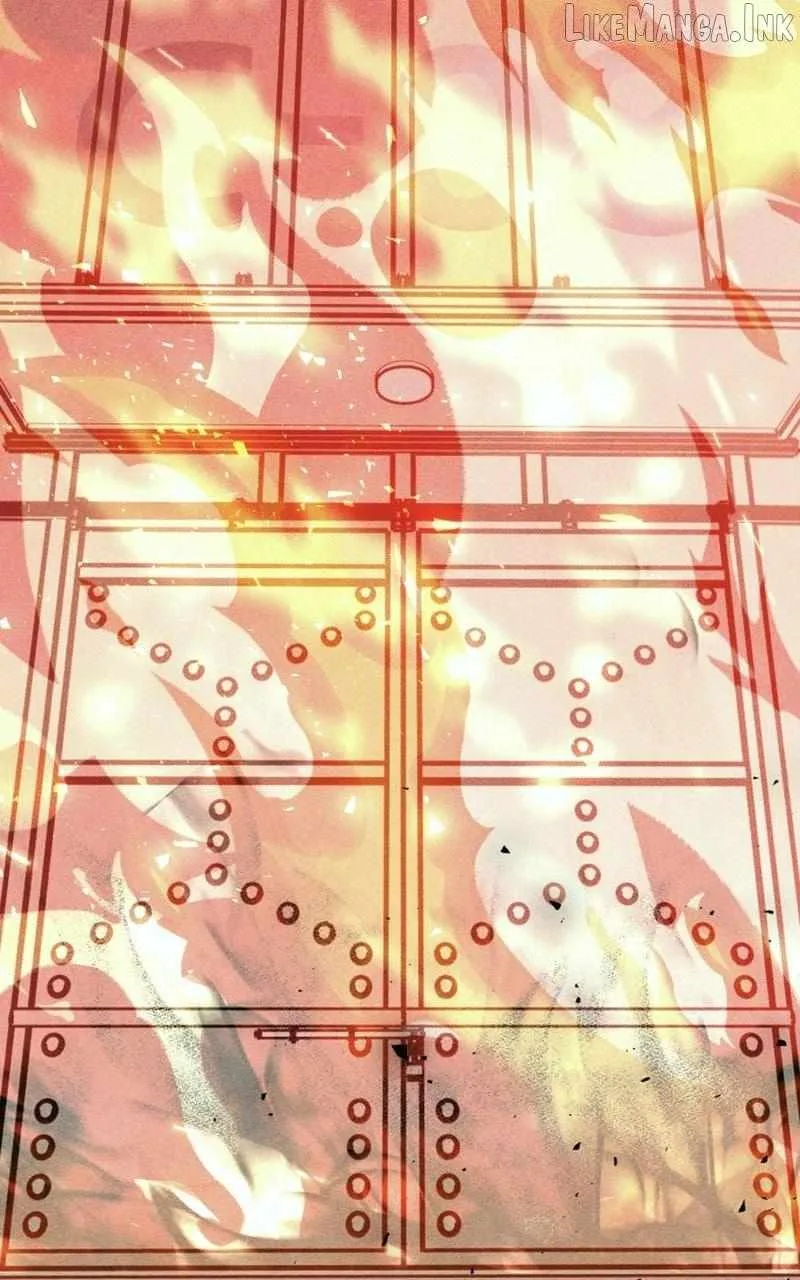 Acting Gangster Chapter 45 page 12
