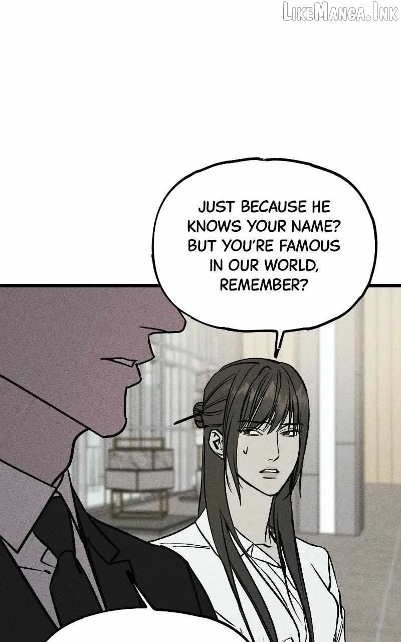 Acting Gangster Chapter 45 page 24