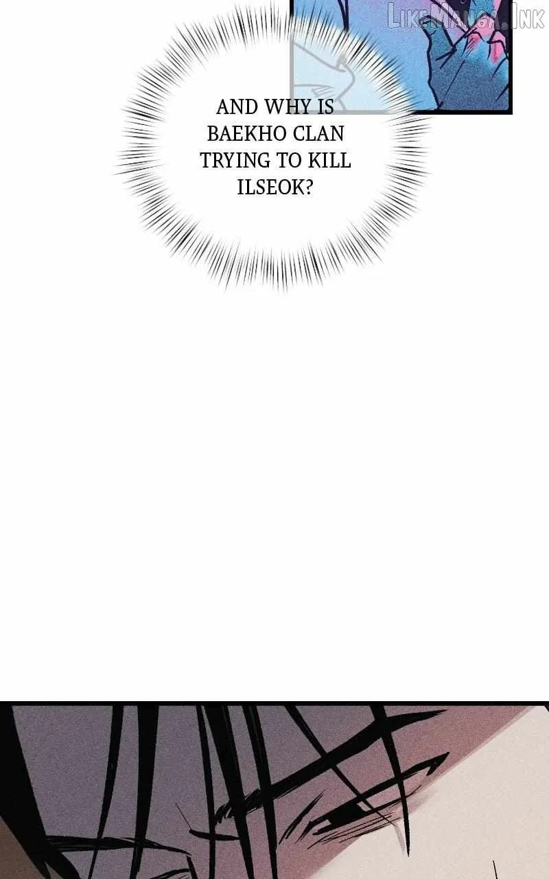 Acting Gangster Chapter 45 page 8