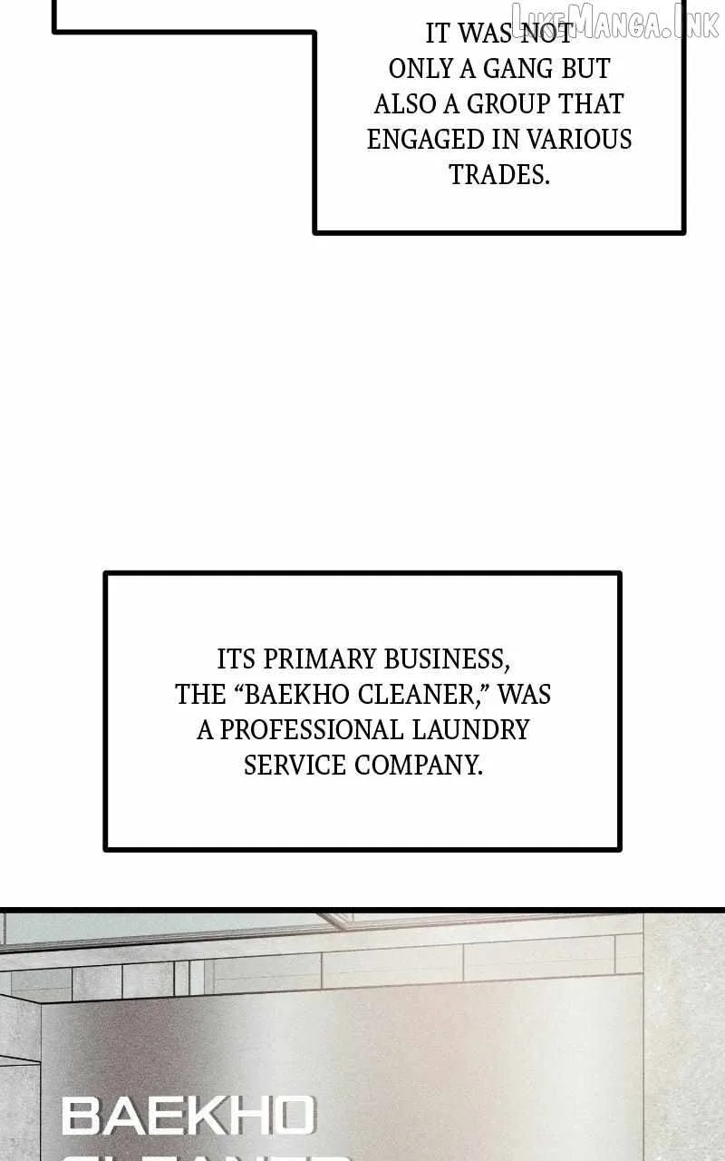 Acting Gangster Chapter 45 page 21