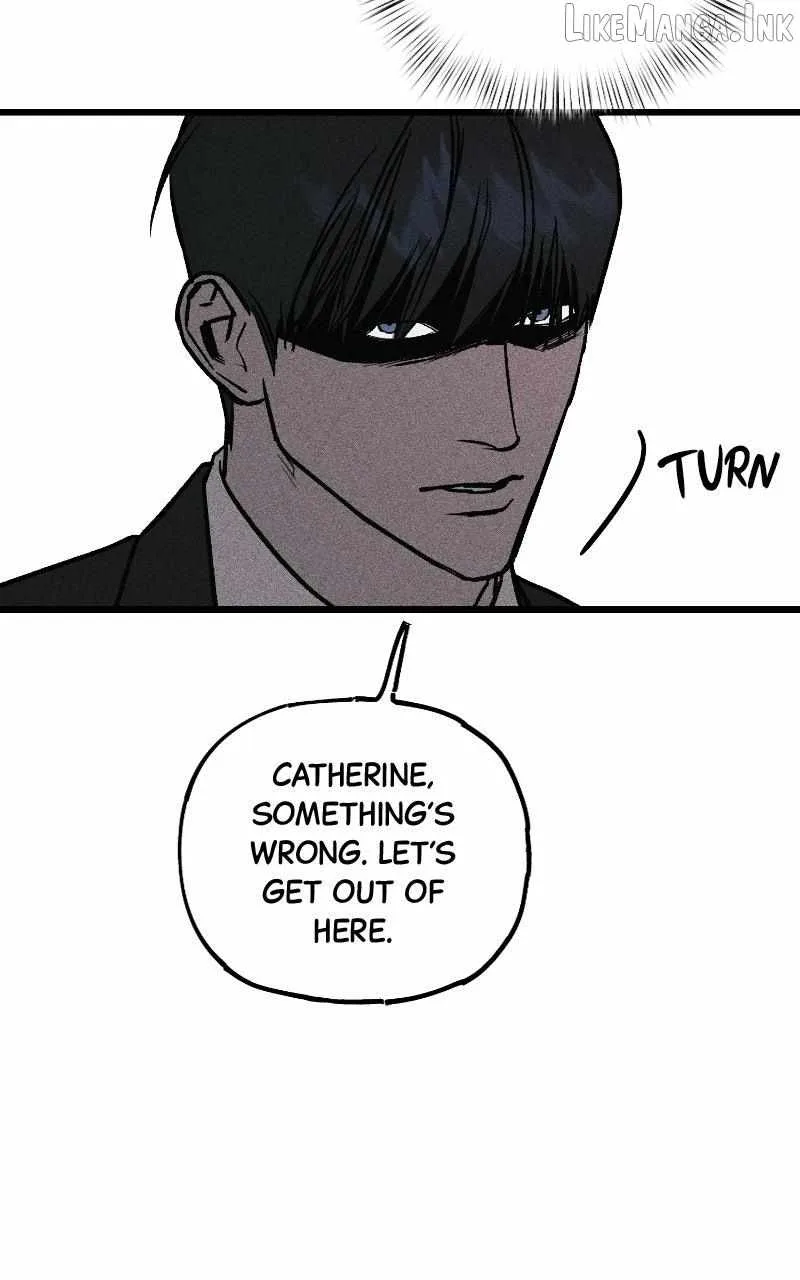 Acting Gangster Chapter 45 page 23
