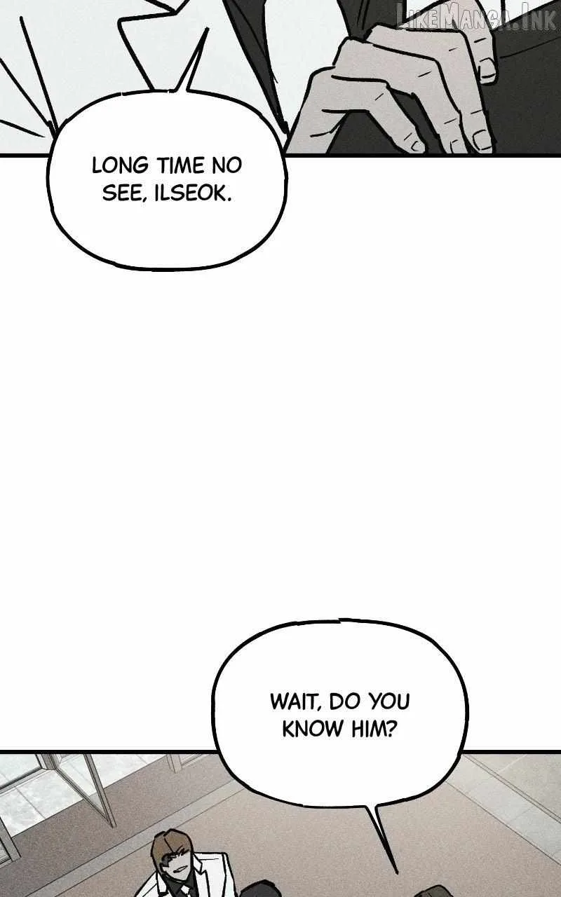 Acting Gangster Chapter 45 page 34