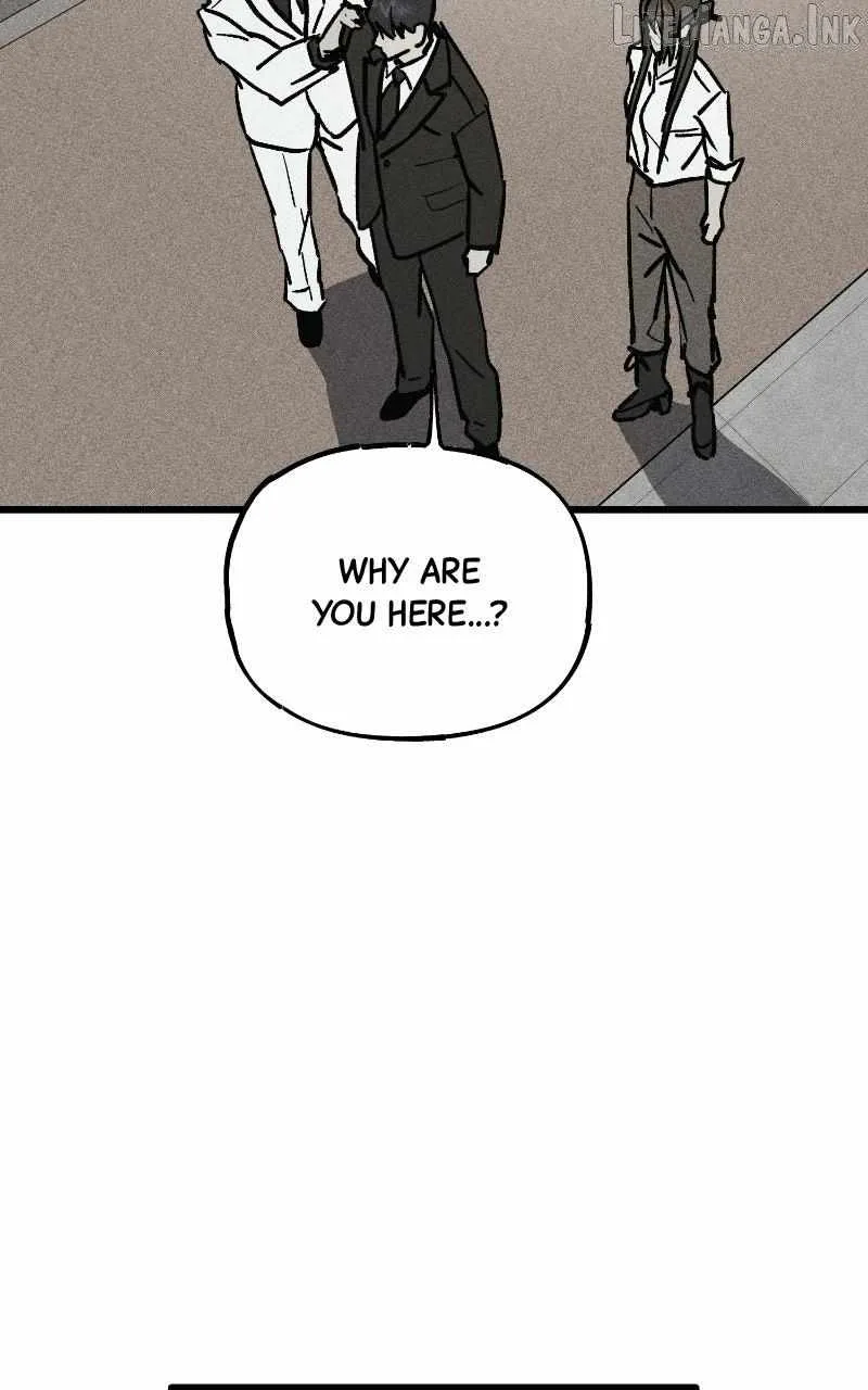 Acting Gangster Chapter 45 page 35