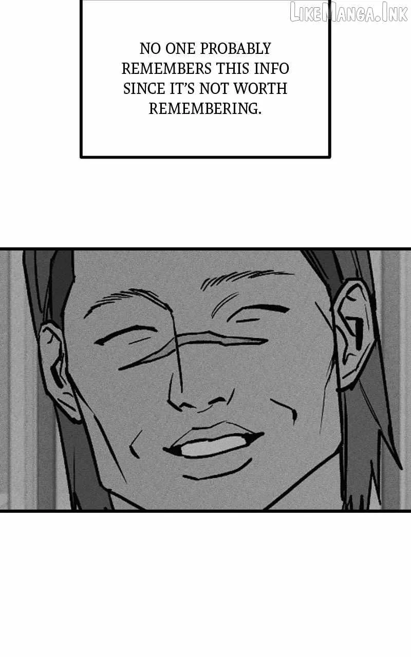 Acting Gangster Chapter 45 page 36