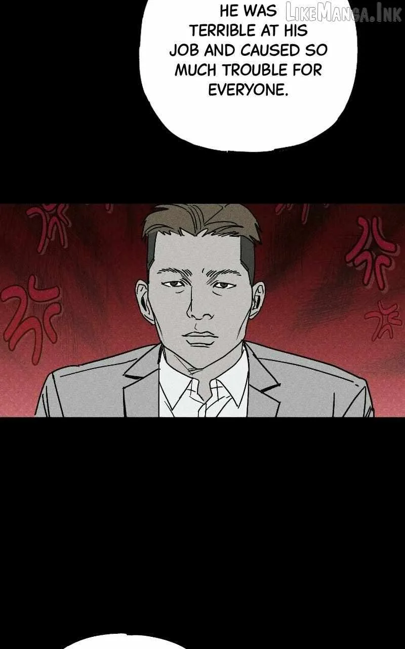 Acting Gangster Chapter 45 page 42