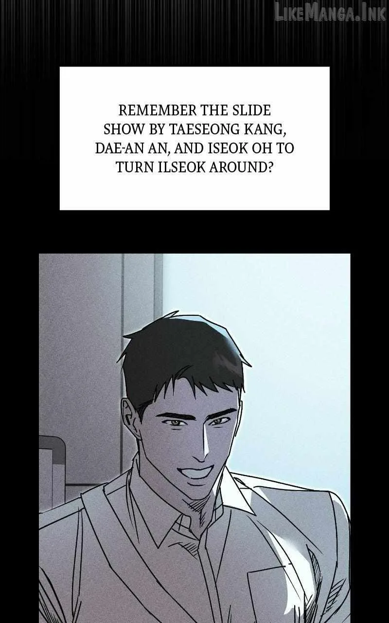 Acting Gangster Chapter 45 page 38