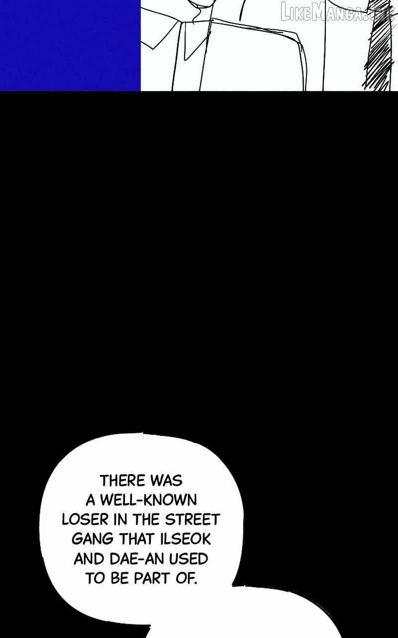 Acting Gangster Chapter 45 page 41