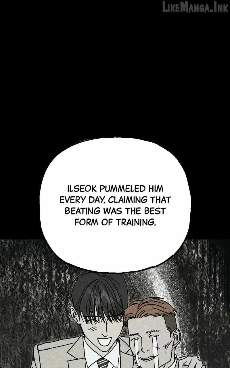 Acting Gangster Chapter 45 page 47