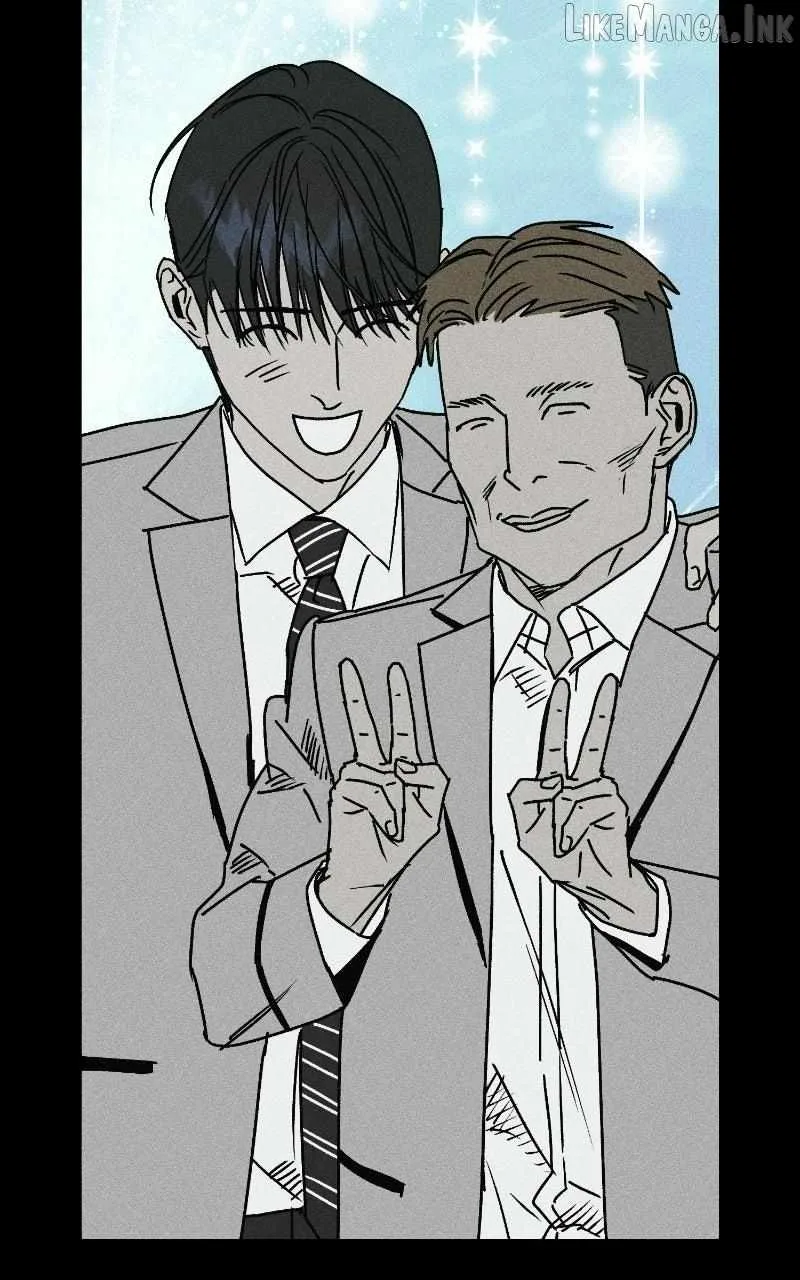 Acting Gangster Chapter 45 page 45
