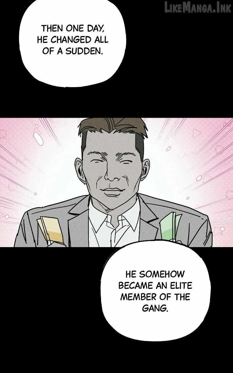 Acting Gangster Chapter 45 page 43