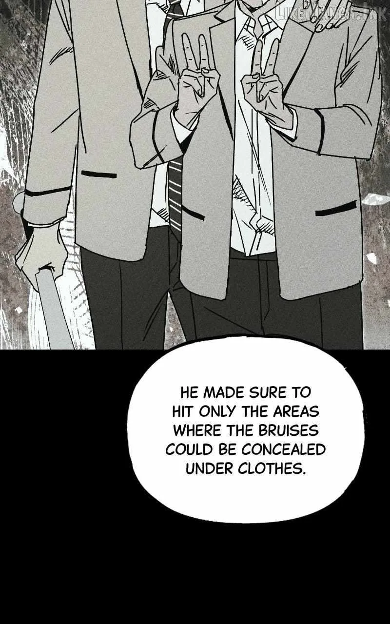 Acting Gangster Chapter 45 page 48