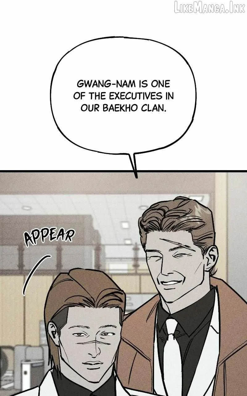 Acting Gangster Chapter 45 page 50