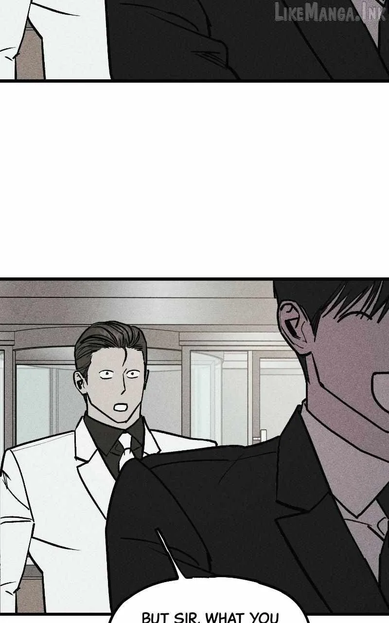 Acting Gangster Chapter 45 page 54