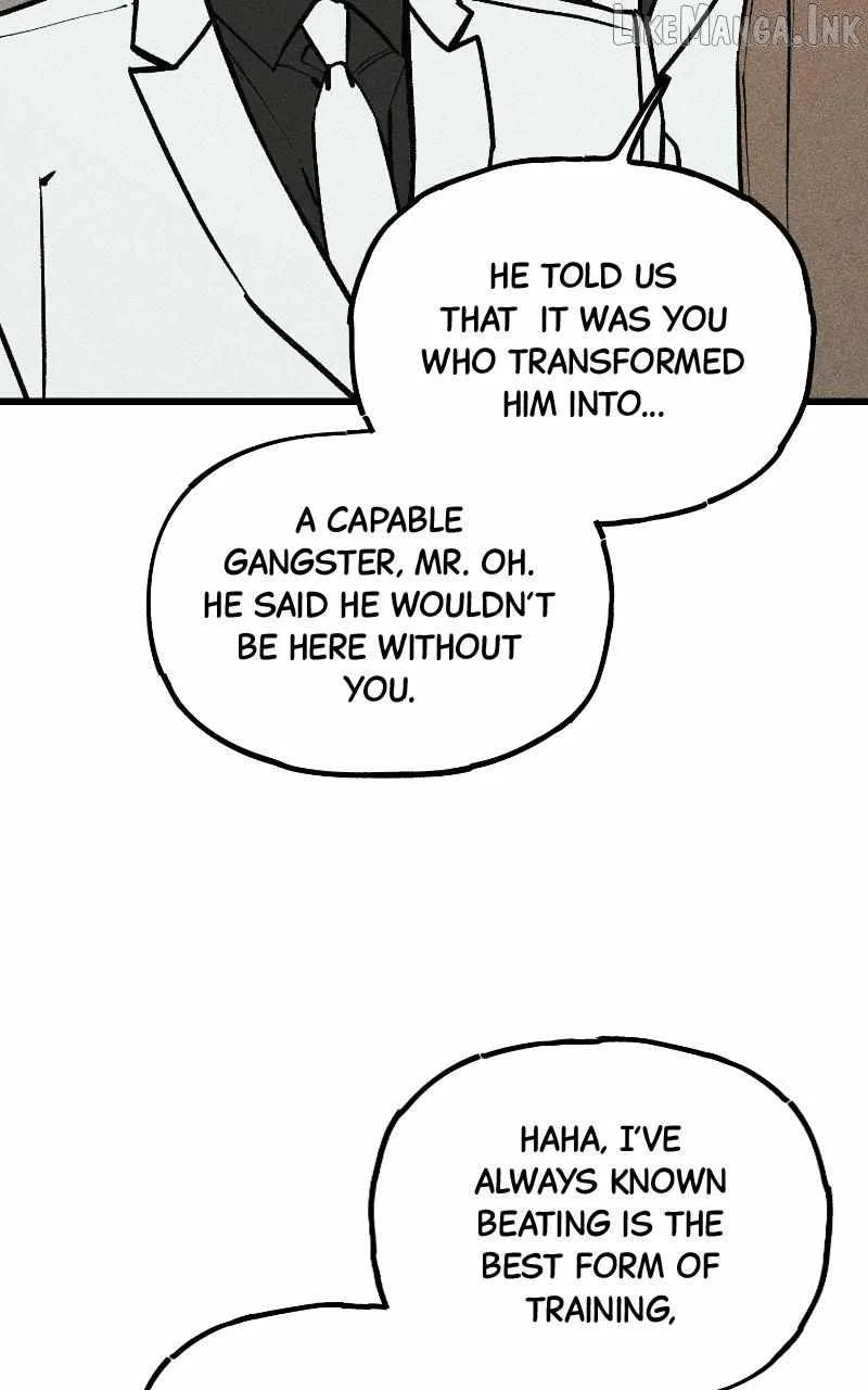 Acting Gangster Chapter 45 page 51