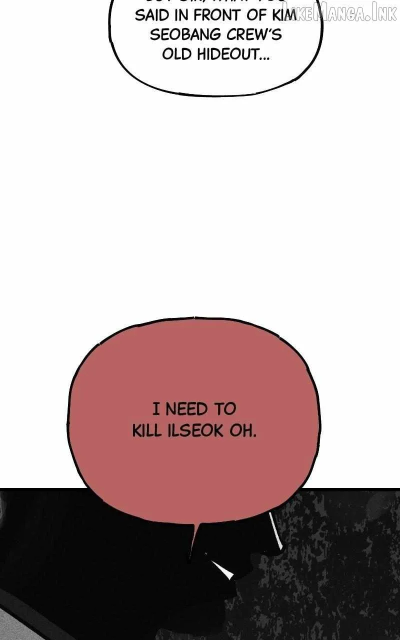Acting Gangster Chapter 45 page 55