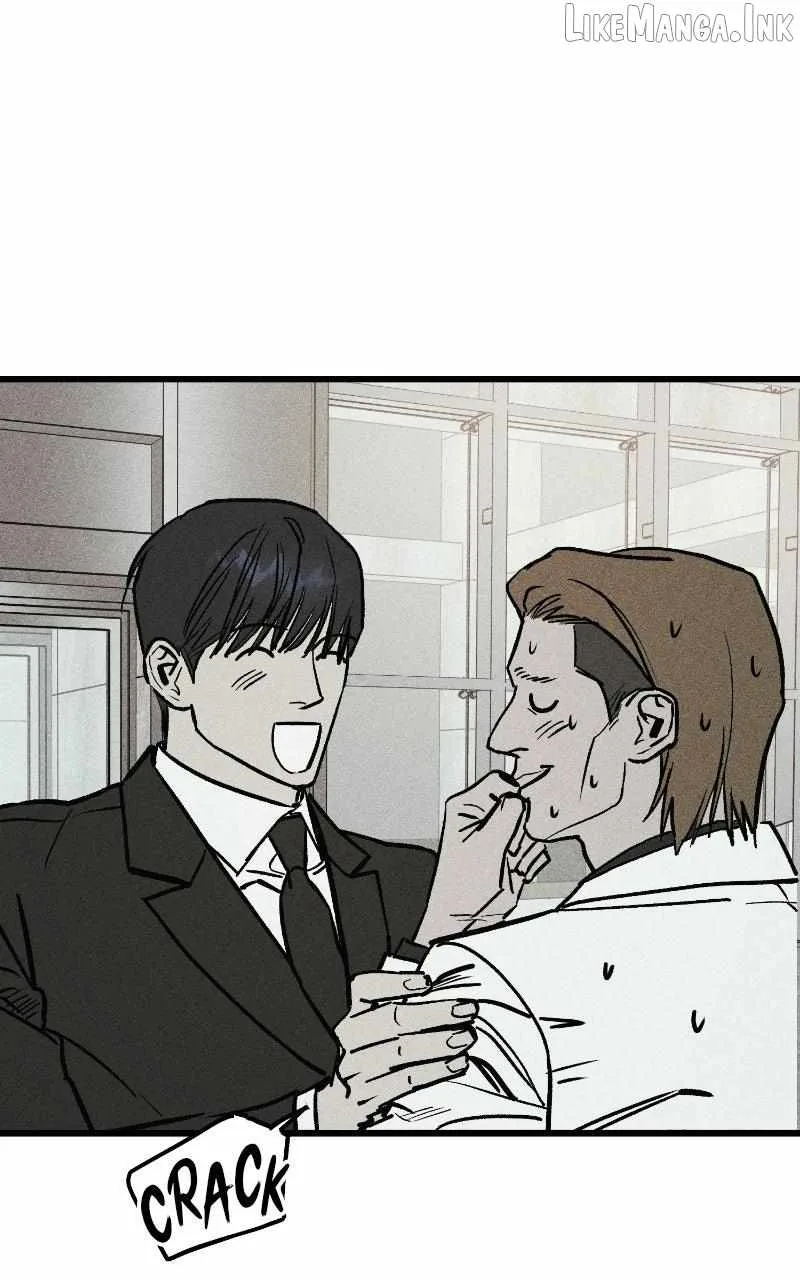 Acting Gangster Chapter 45 page 58