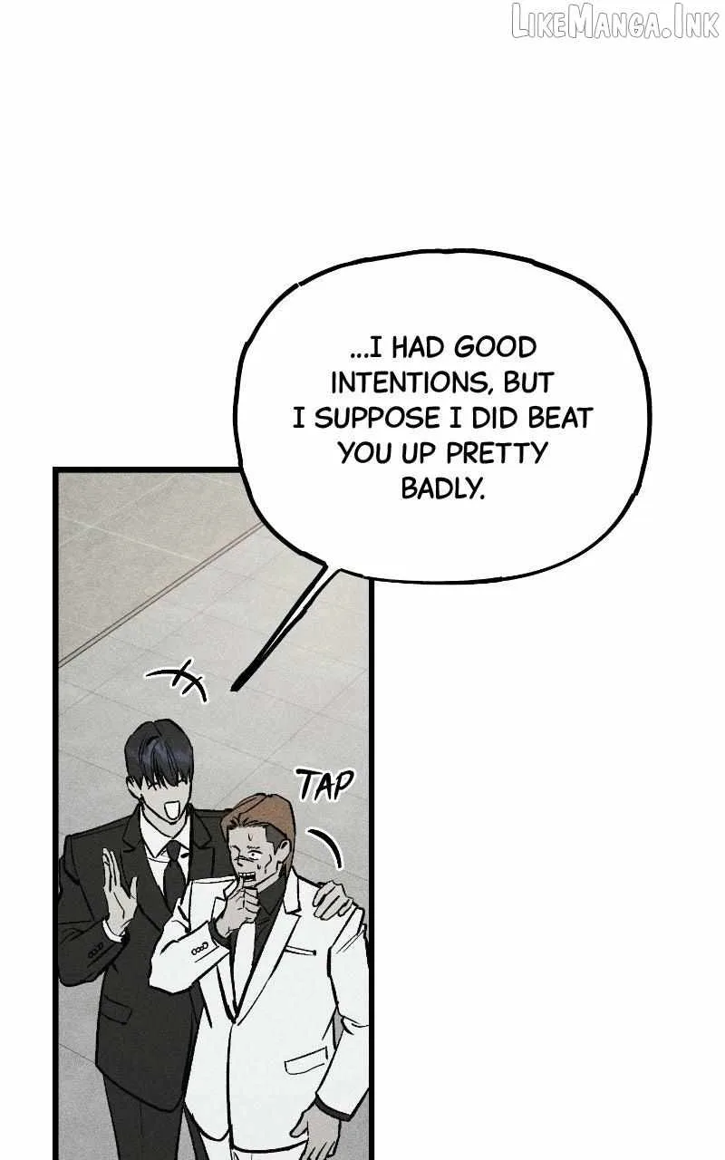 Acting Gangster Chapter 45 page 59