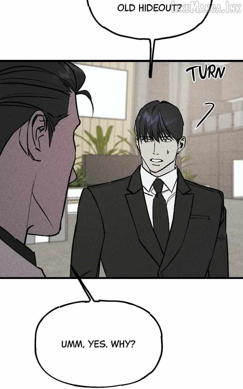 Acting Gangster Chapter 45 page 68