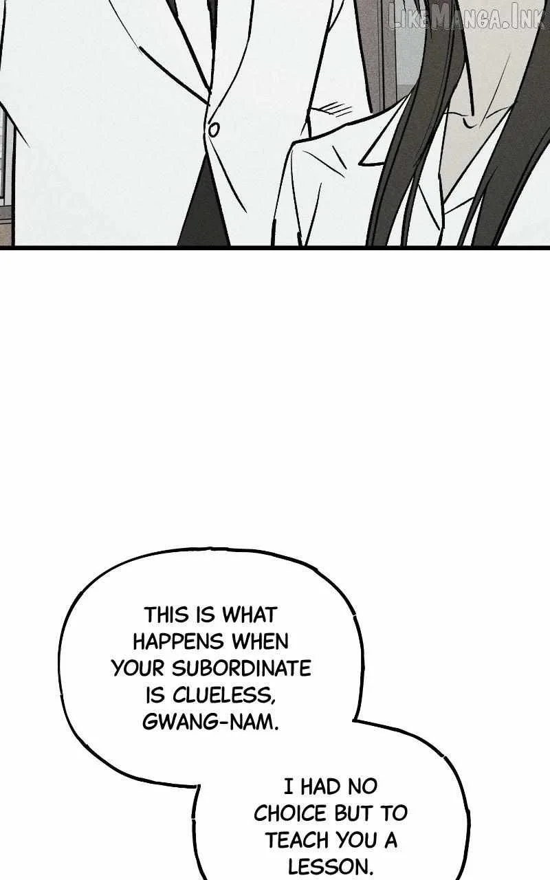 Acting Gangster Chapter 45 page 64