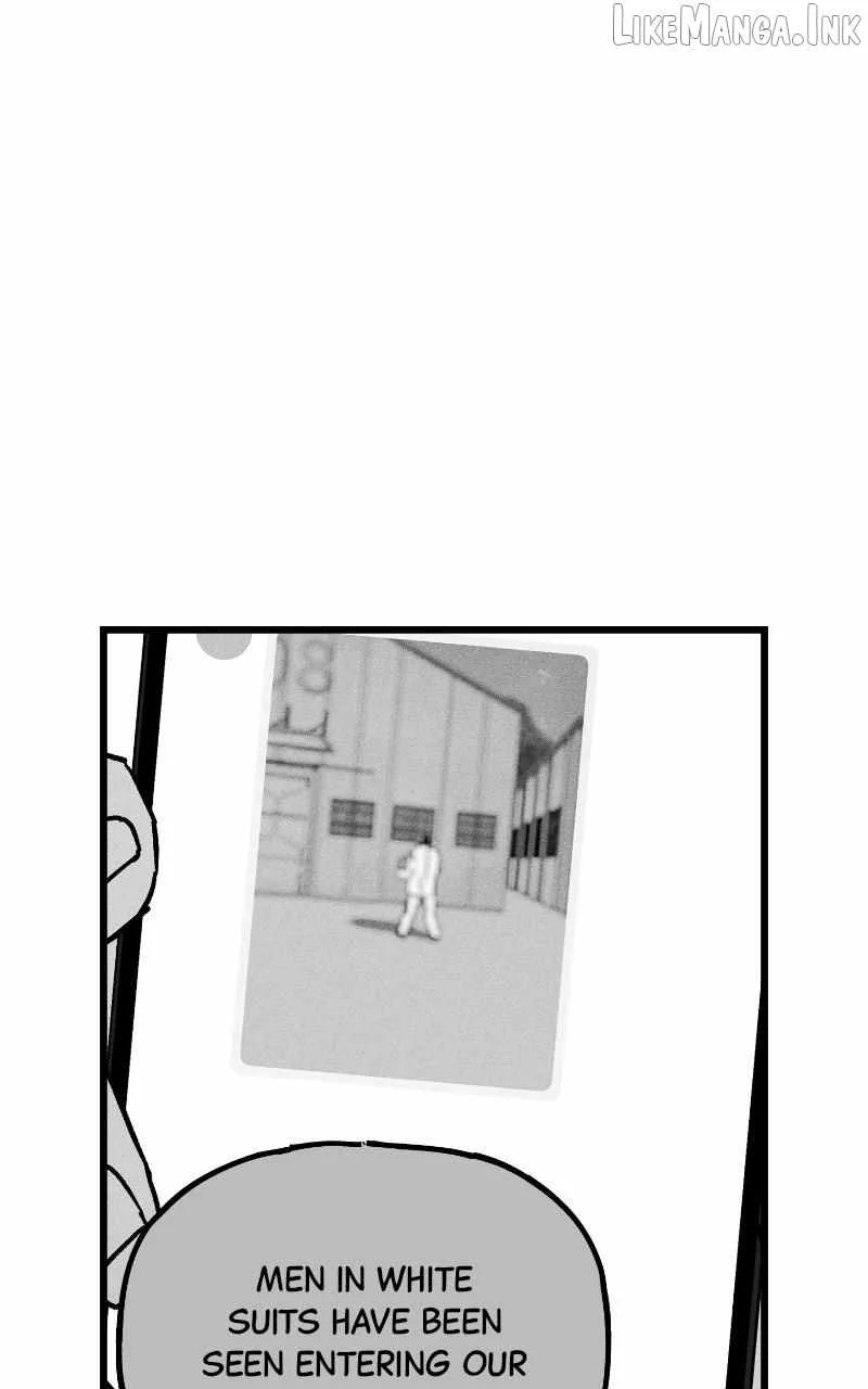 Acting Gangster Chapter 45 page 75