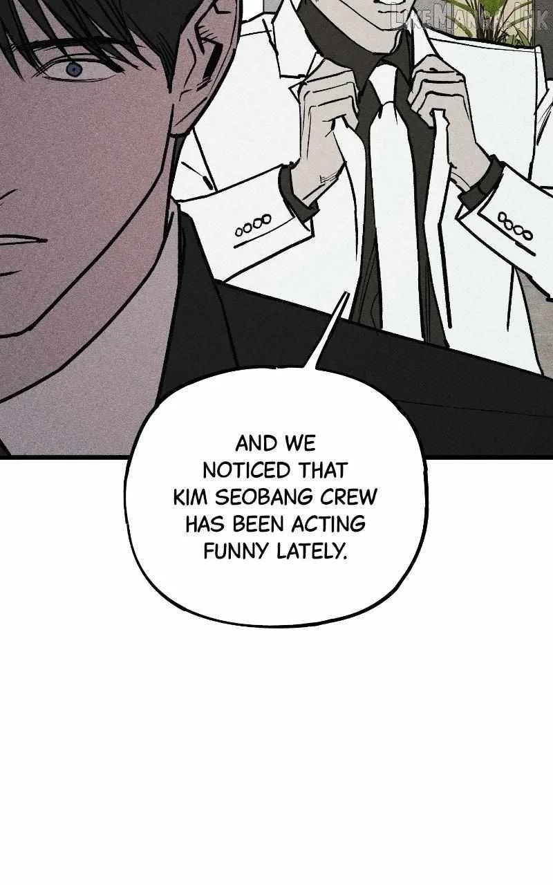 Acting Gangster Chapter 45 page 70