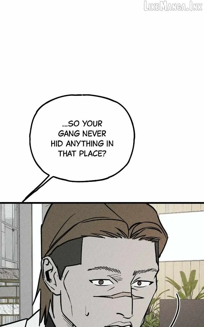 Acting Gangster Chapter 45 page 72