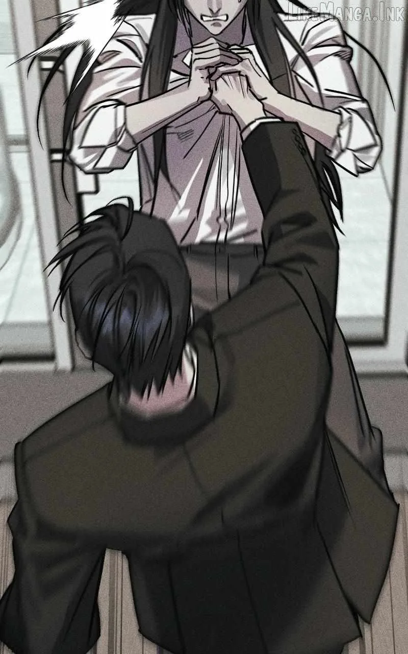 Acting Gangster Chapter 45 page 78