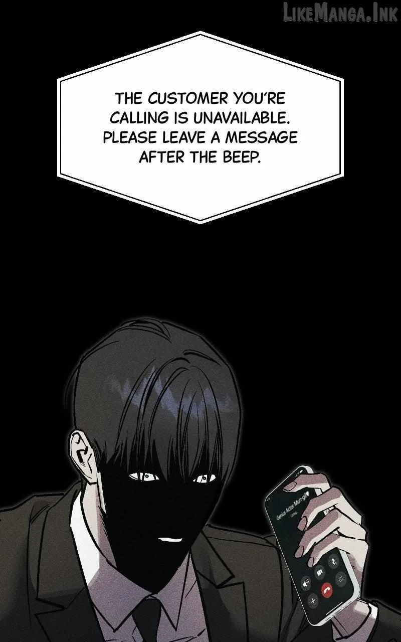 Acting Gangster Chapter 45 page 84