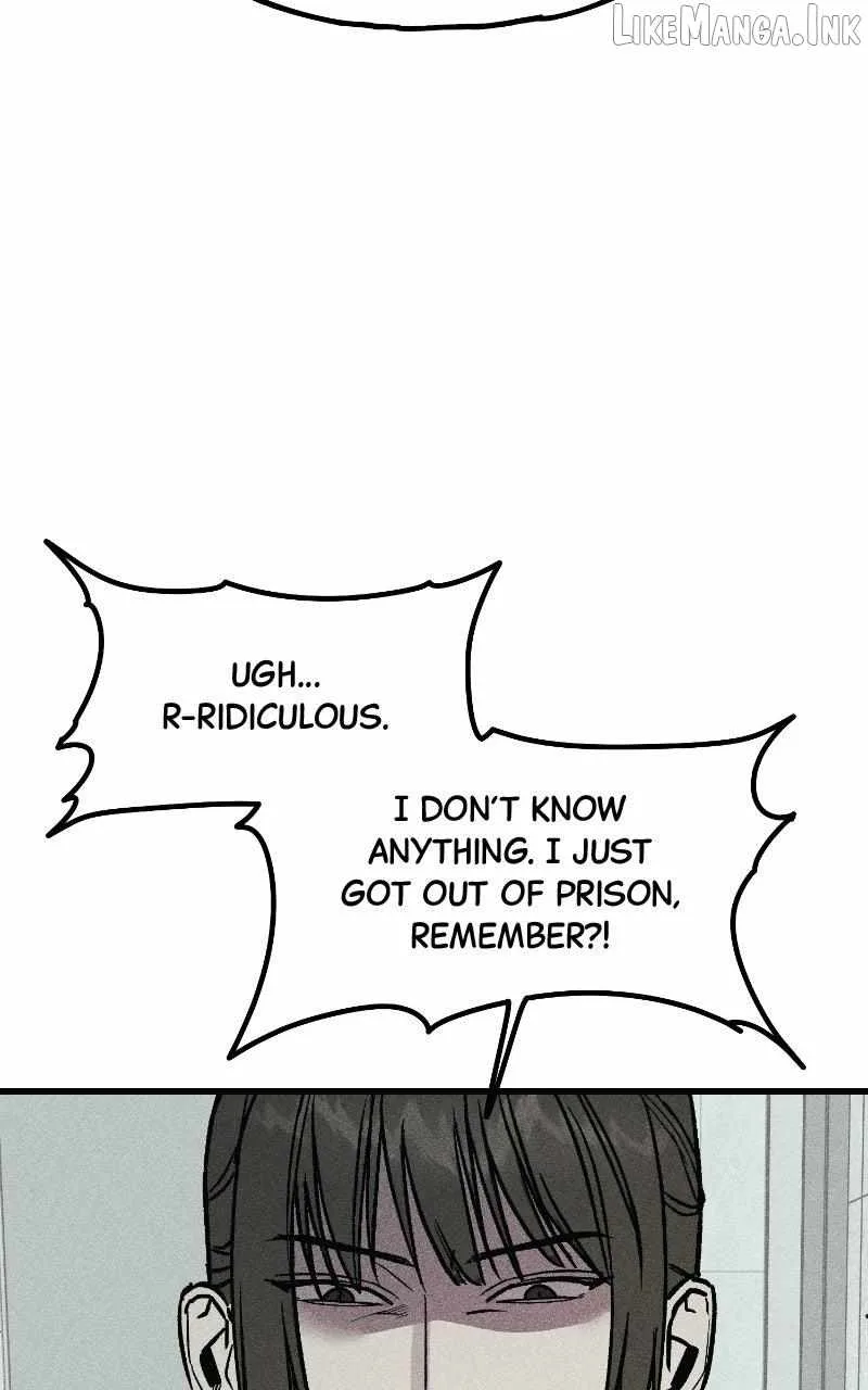 Acting Gangster Chapter 45 page 86