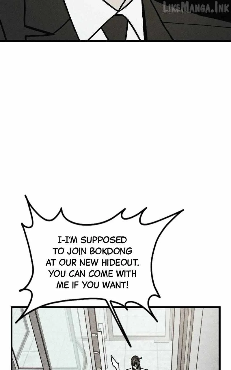 Acting Gangster Chapter 45 page 90