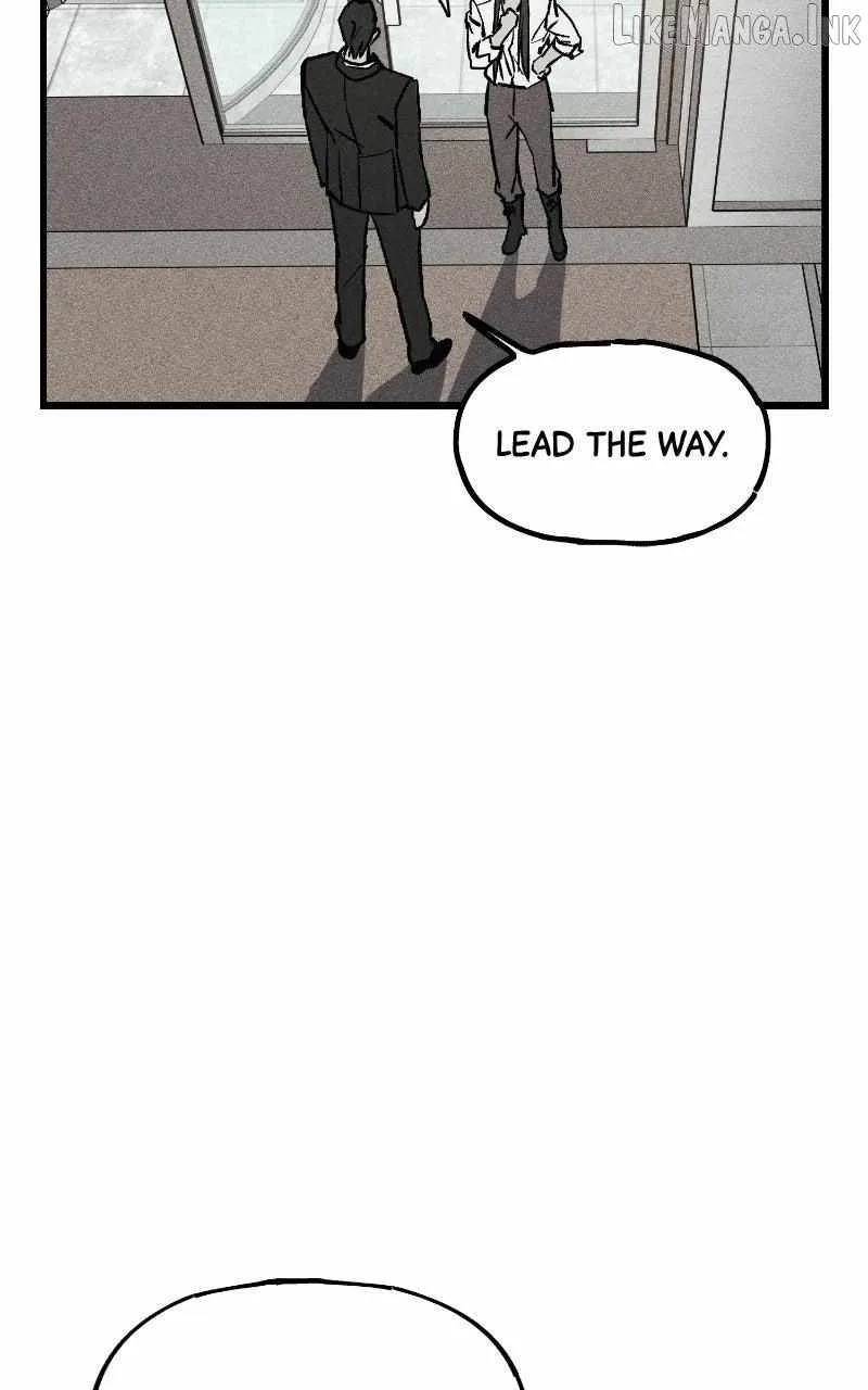 Acting Gangster Chapter 45 page 91