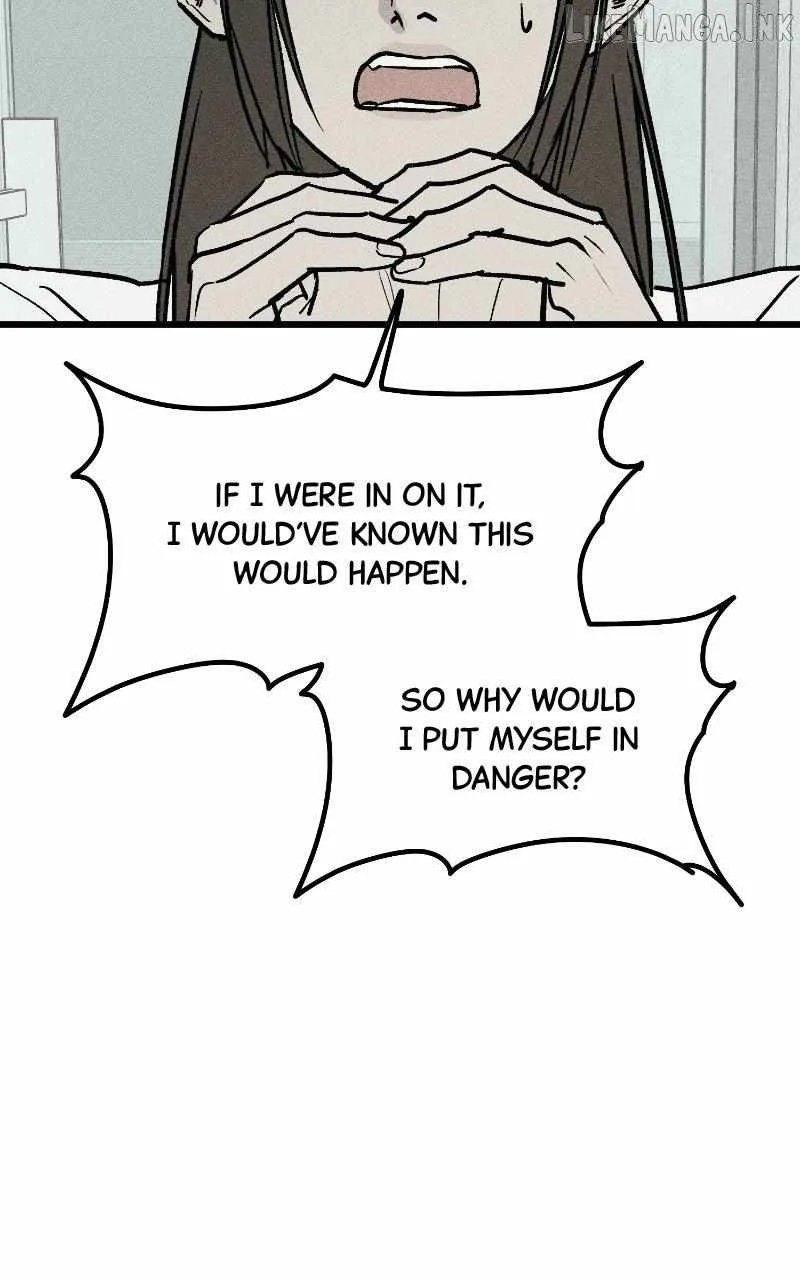 Acting Gangster Chapter 45 page 87