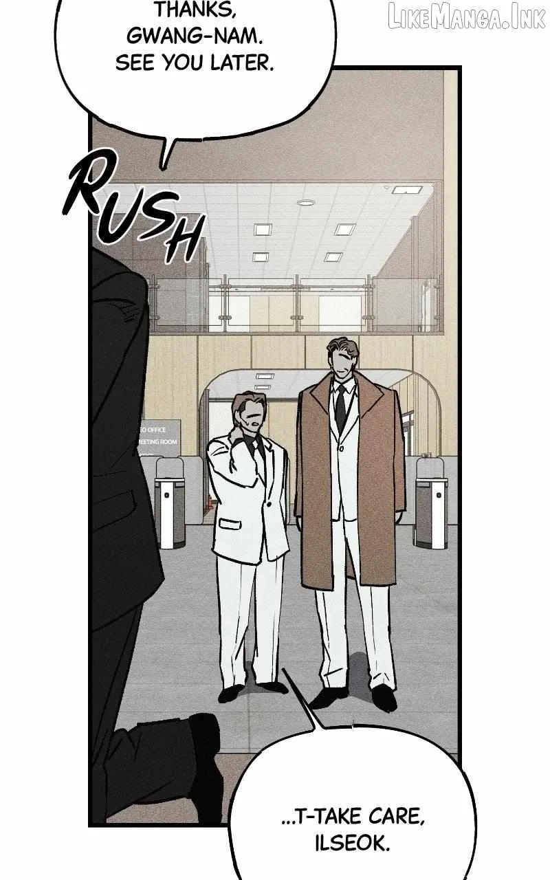 Acting Gangster Chapter 45 page 92