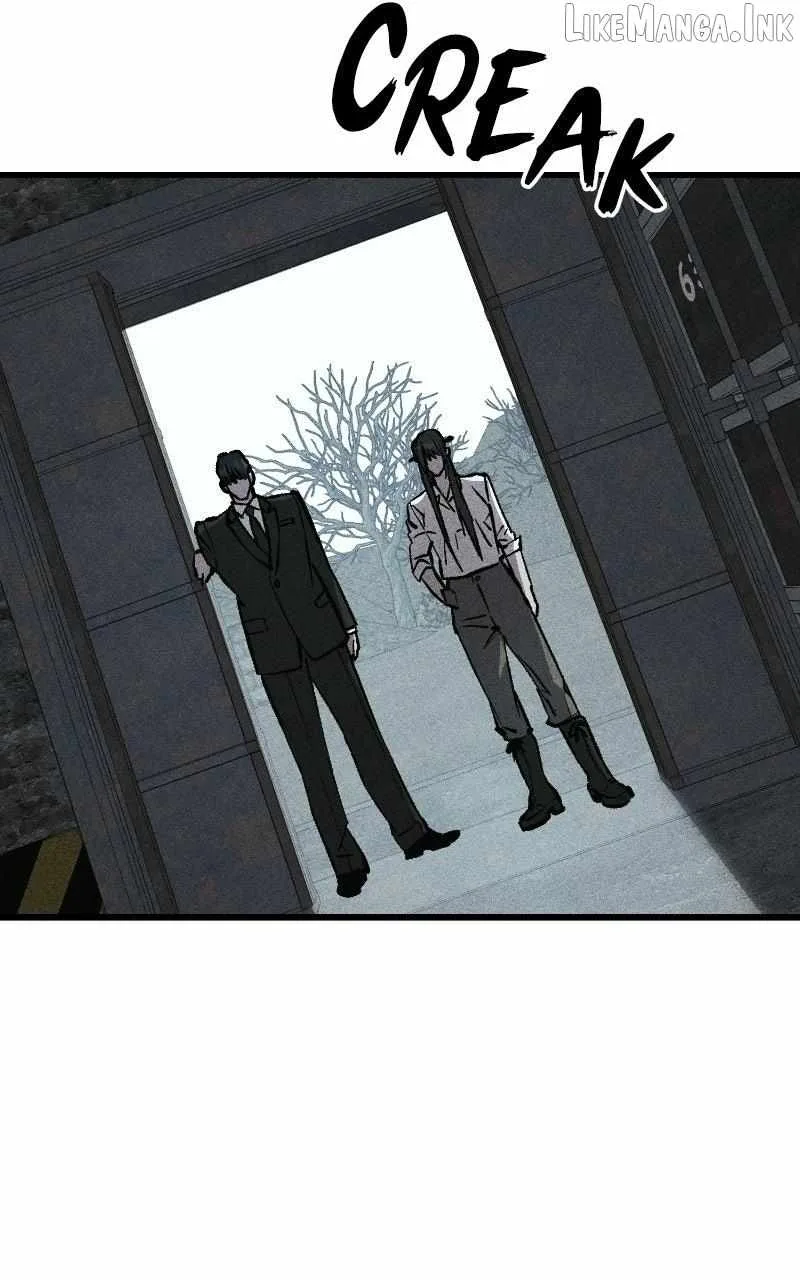 Acting Gangster Chapter 45 page 104