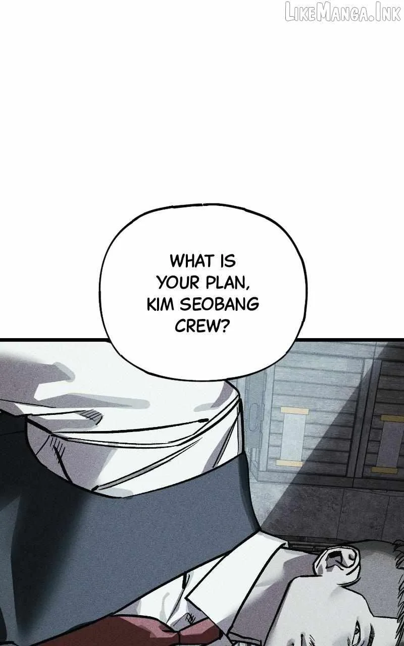 Acting Gangster Chapter 45 page 108