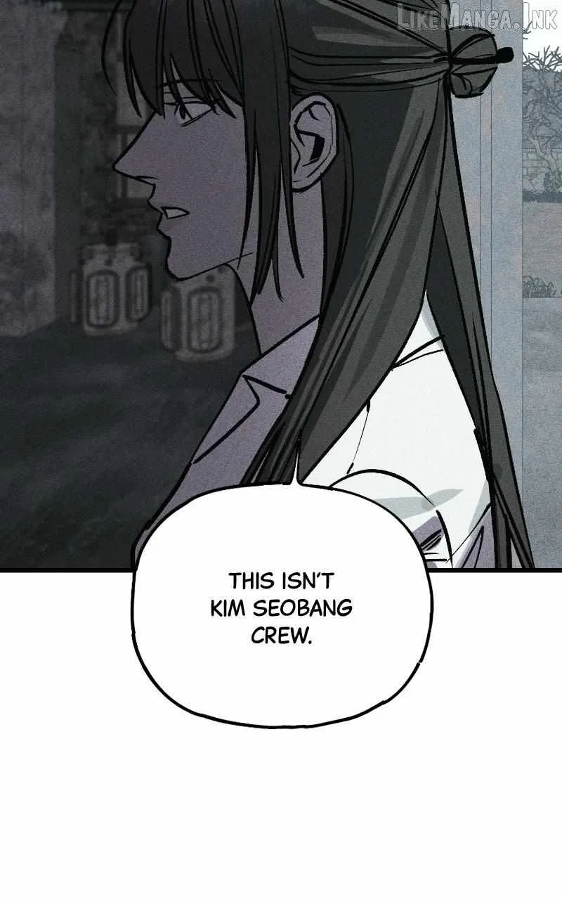 Acting Gangster Chapter 45 page 113