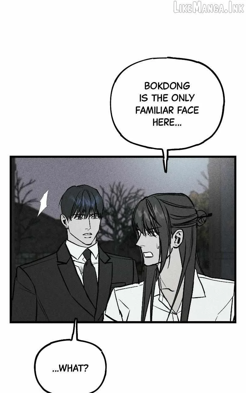 Acting Gangster Chapter 45 page 114