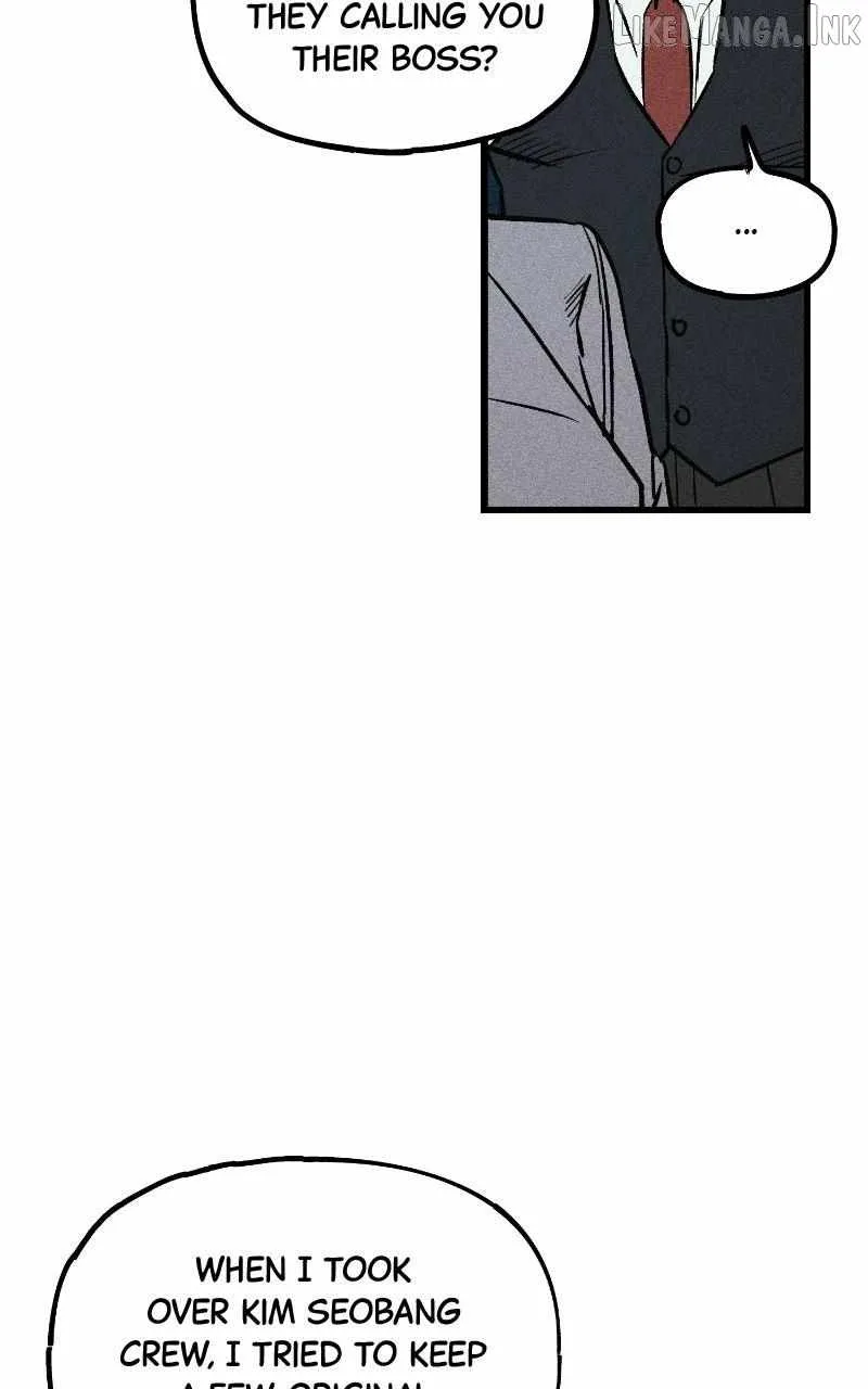 Acting Gangster Chapter 45 page 124