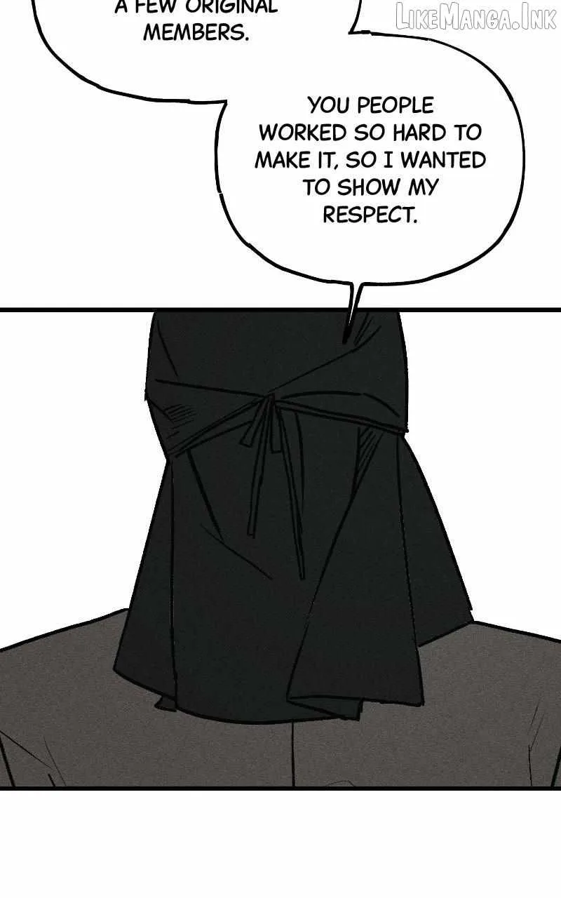 Acting Gangster Chapter 45 page 125