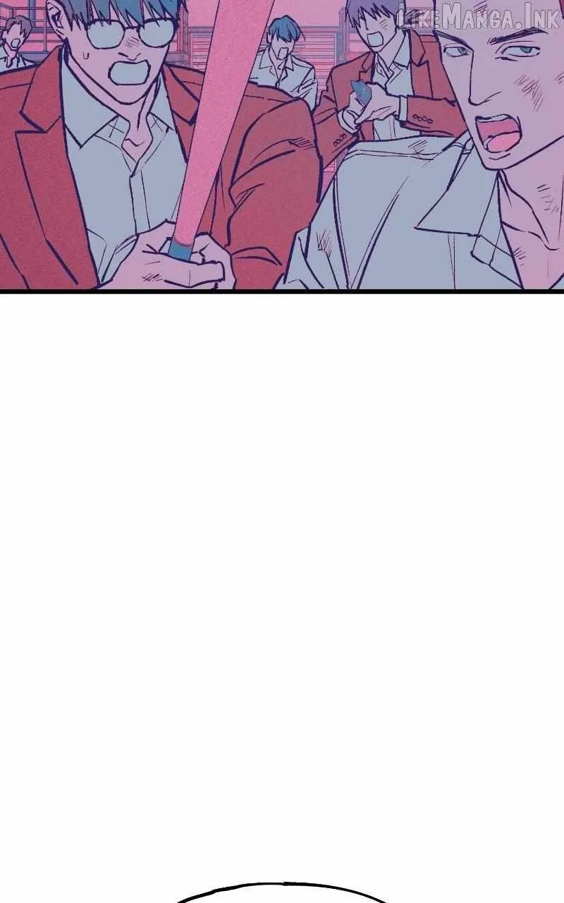 Acting Gangster Chapter 45 page 127