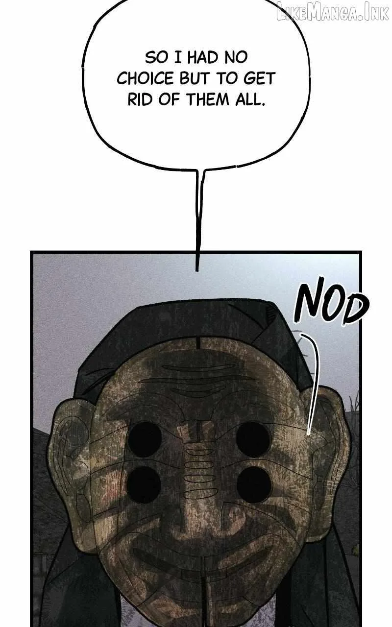 Acting Gangster Chapter 45 page 128